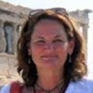 Meet your Posher, Diane